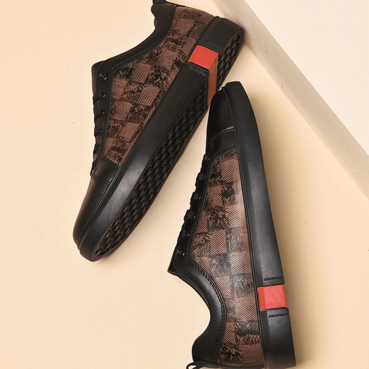 The Varone Sneaker