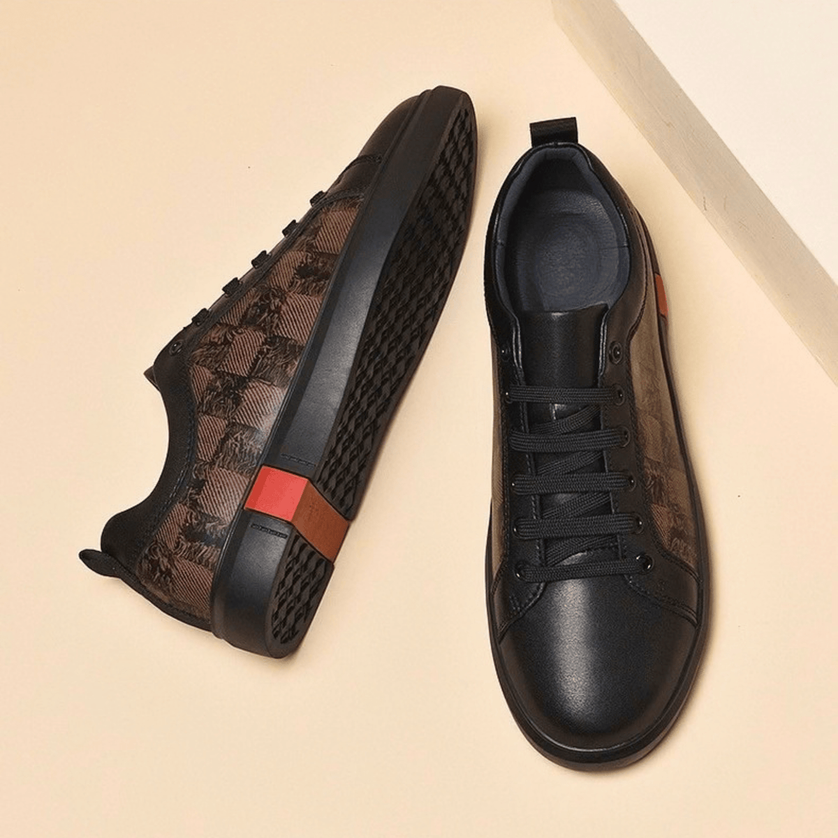 The Varone Sneaker