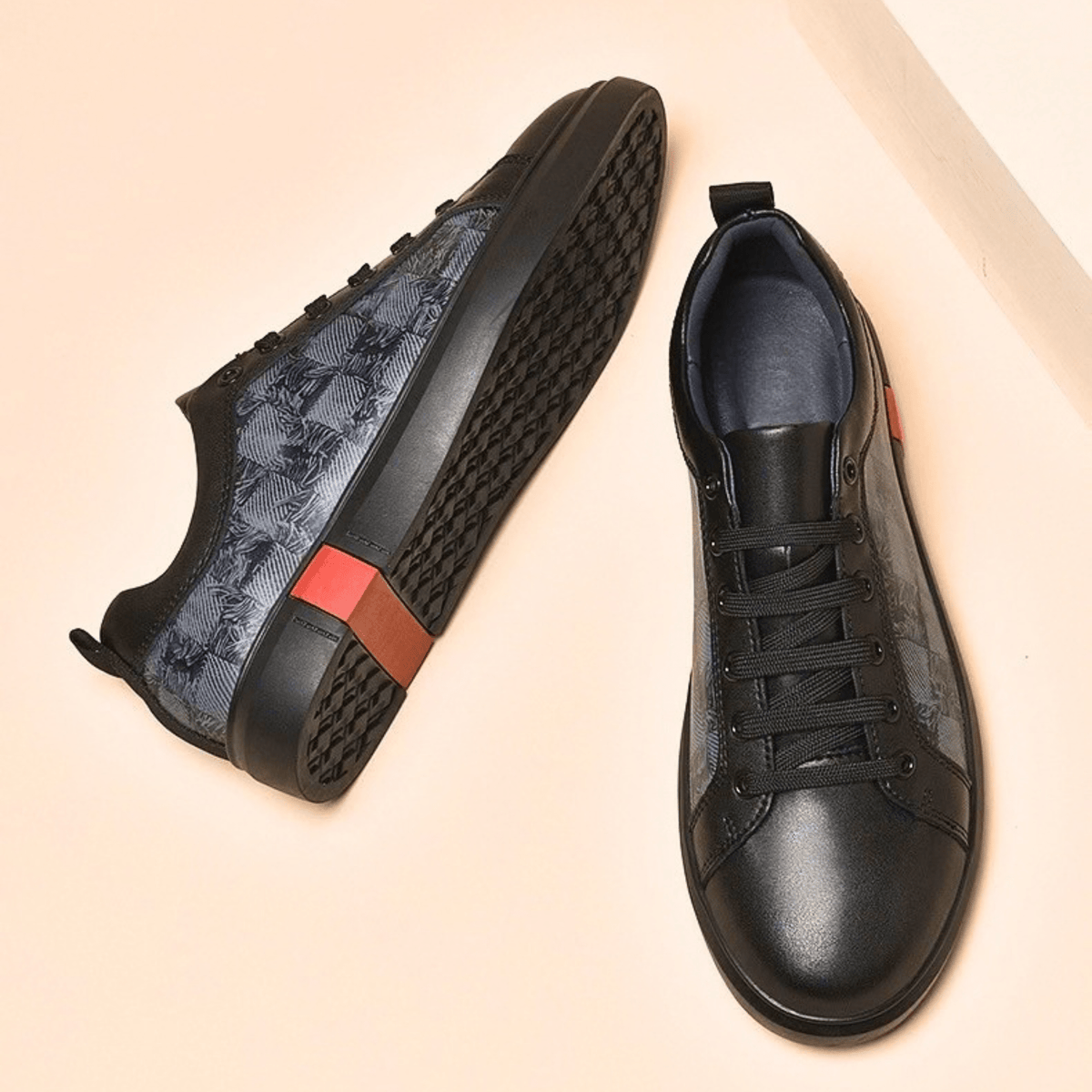 The Varone Sneaker