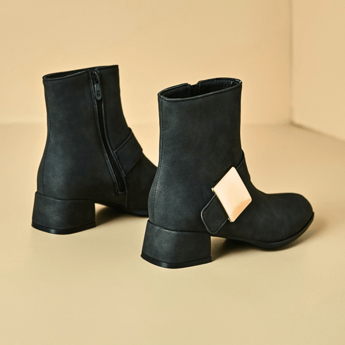 The Velisse Boot