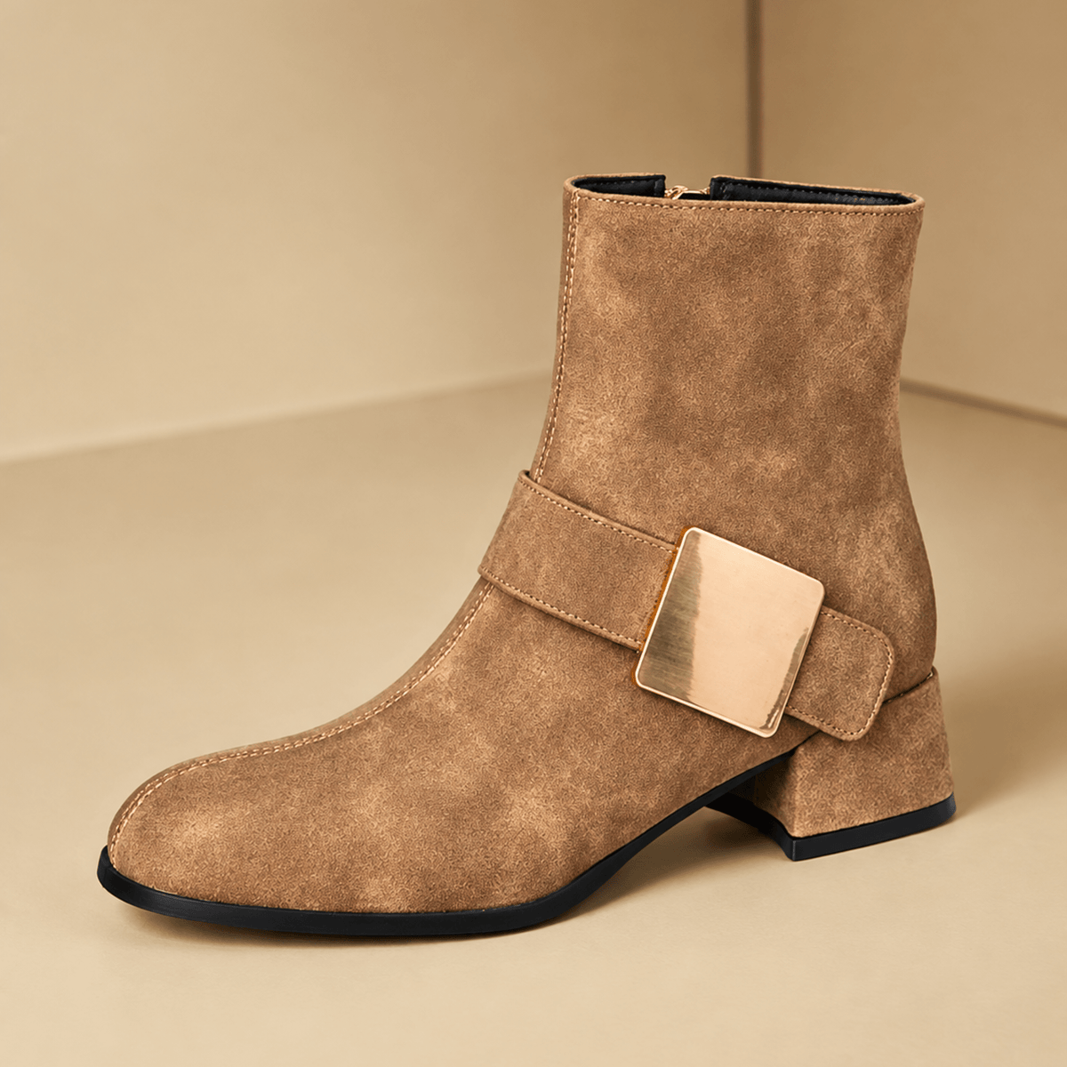 The Velisse Boot