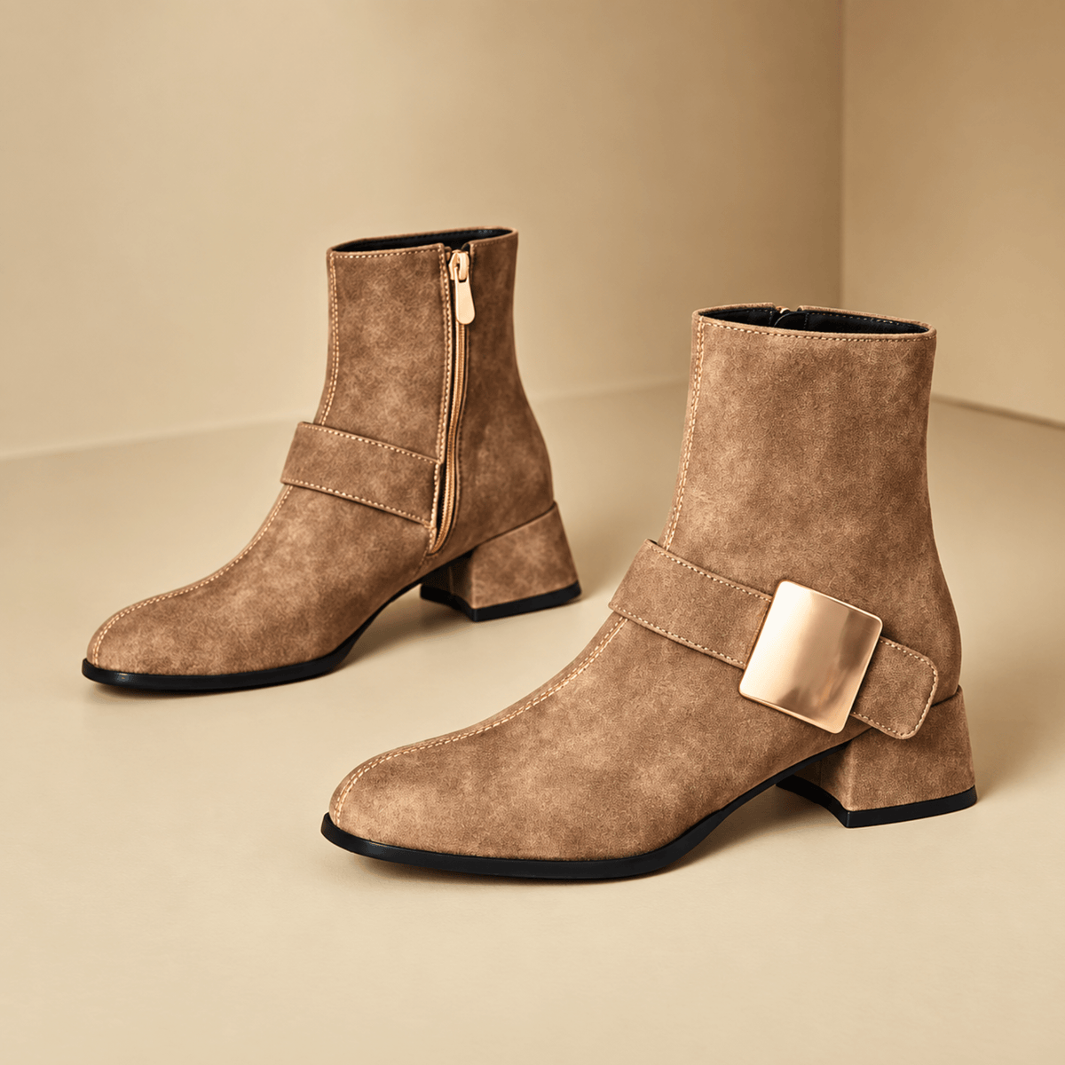 The Velisse Boot