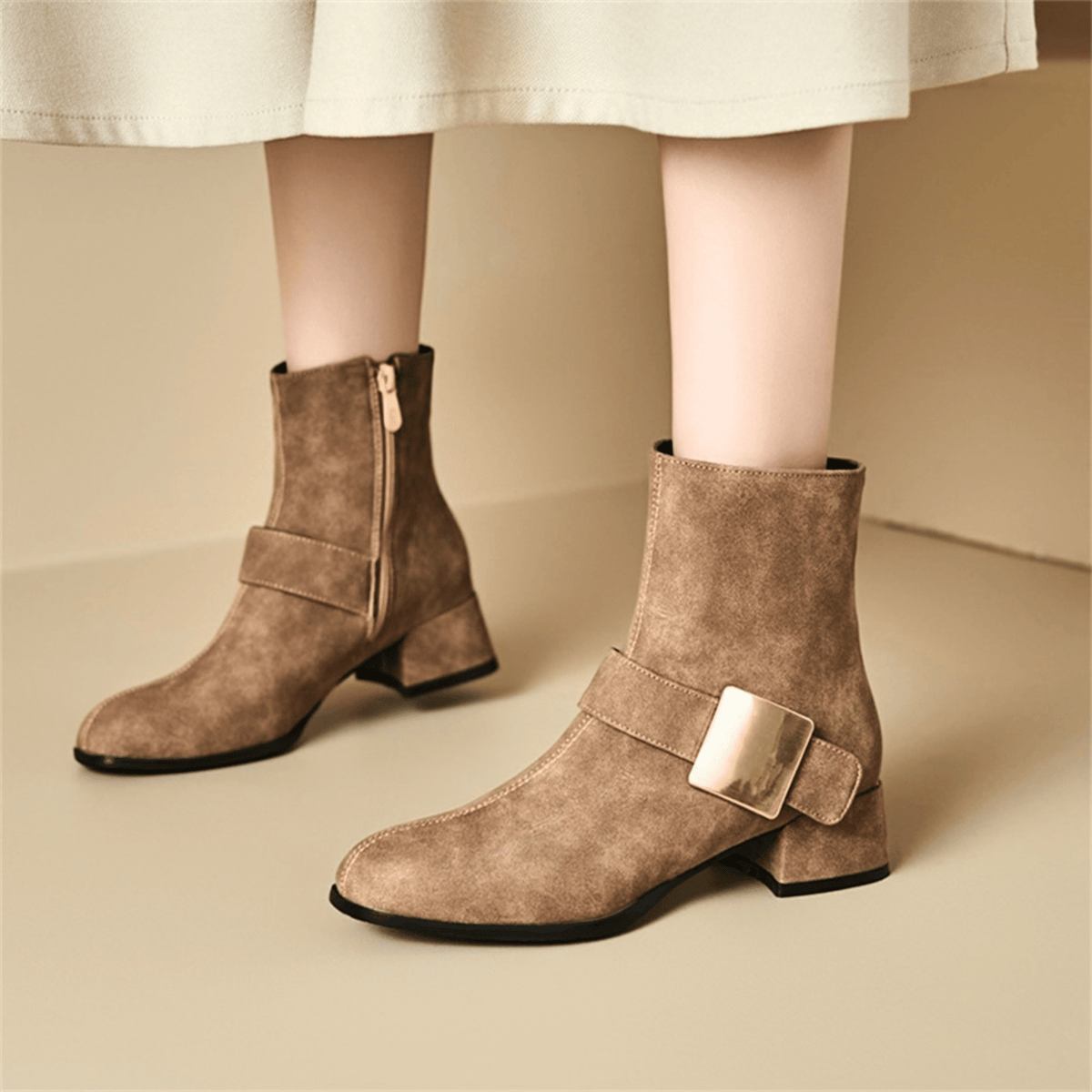 The Velisse Boot