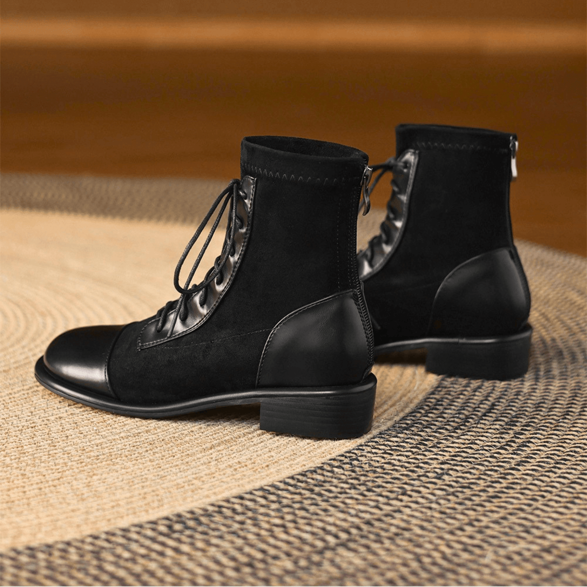 The Velmora Boot