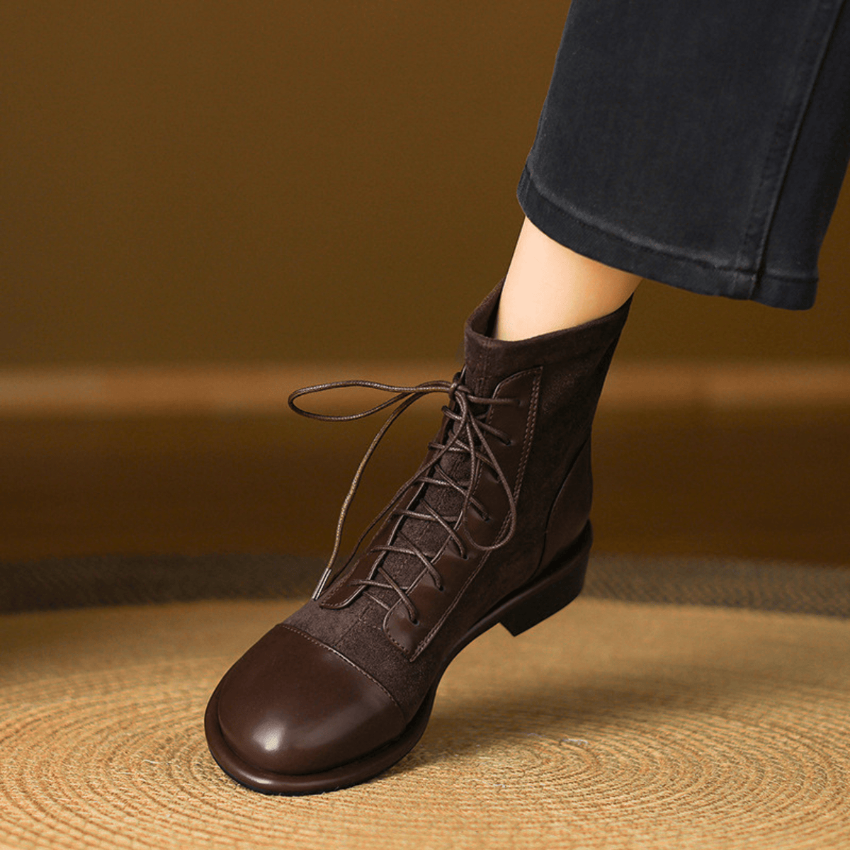 The Velmora Boot