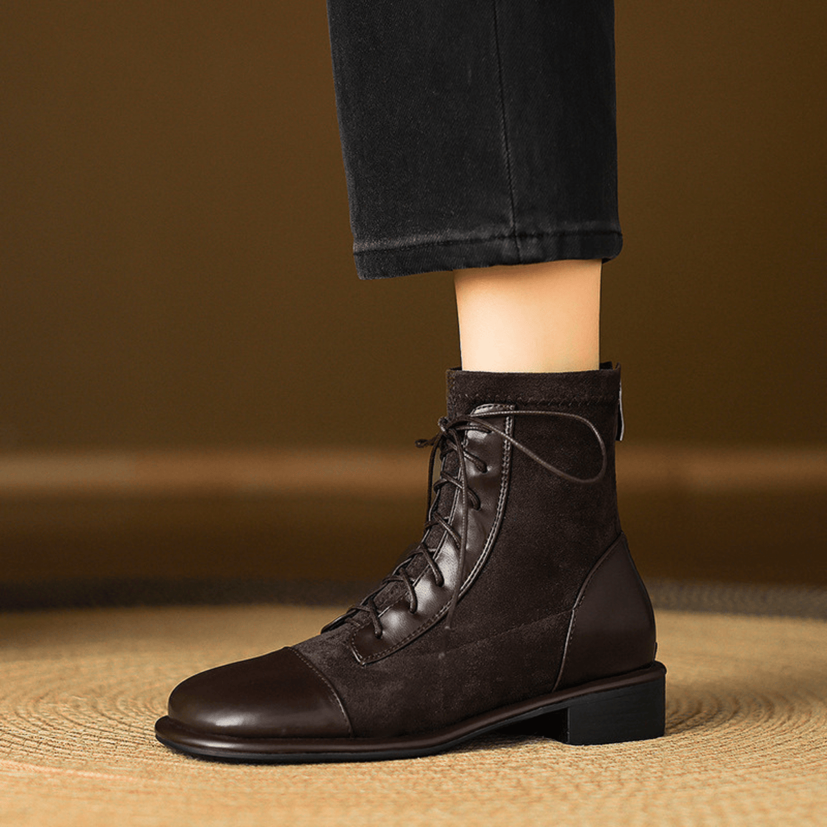 The Velmora Boot