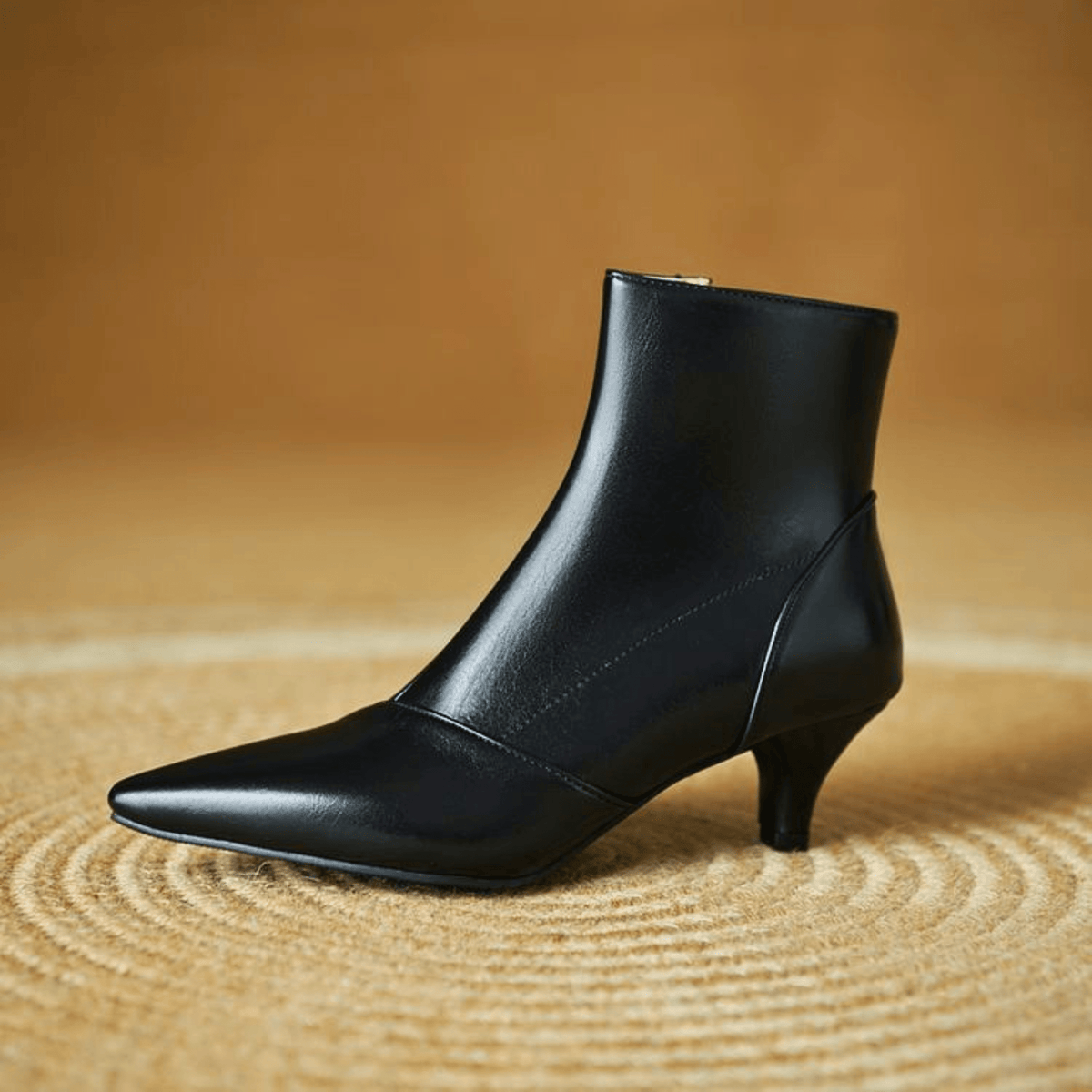 The Velora Boot