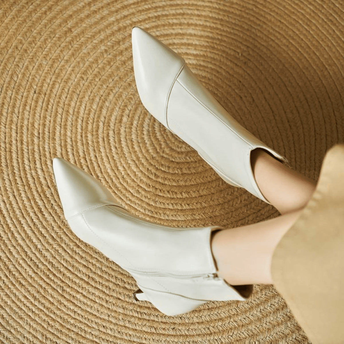 The Velora Boot