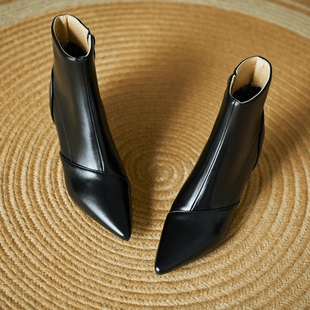 The Velora Boot