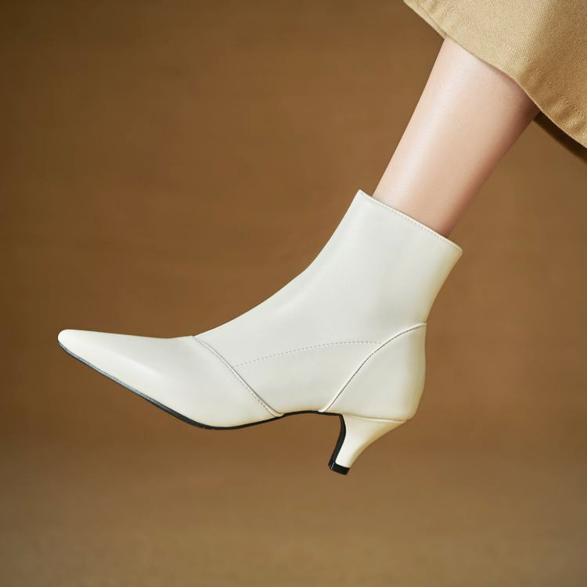 The Velora Boot