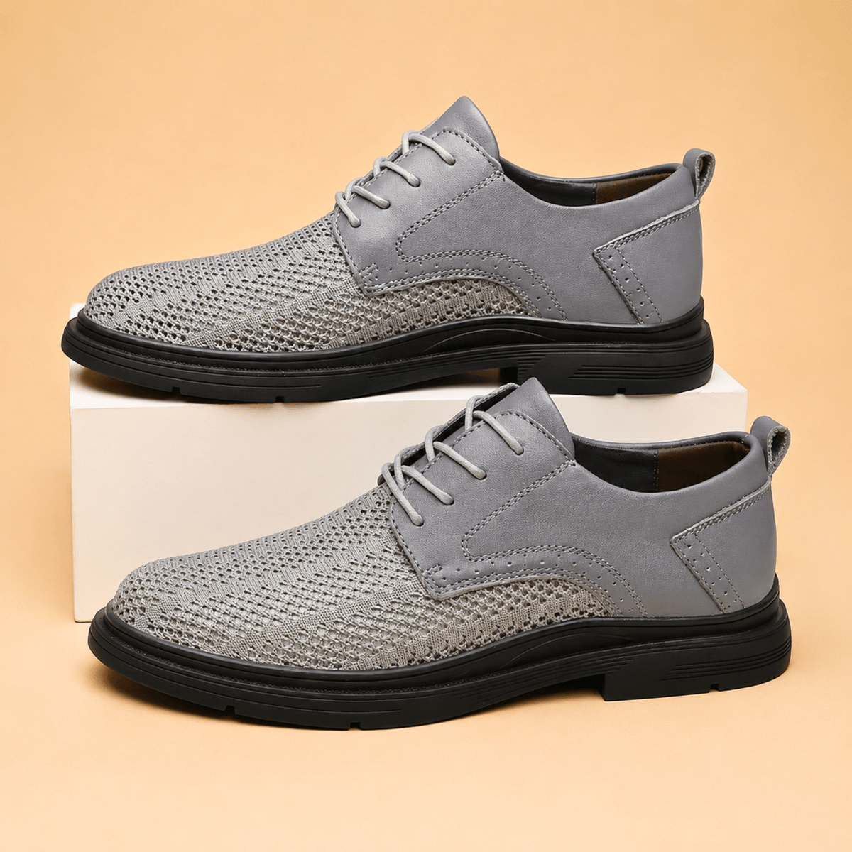 The Ventoro Oxford