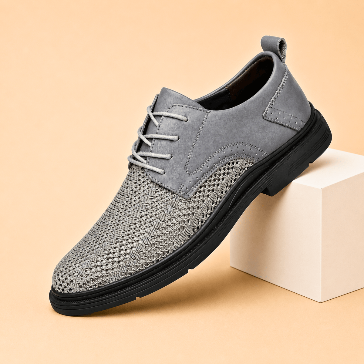 The Ventoro Oxford
