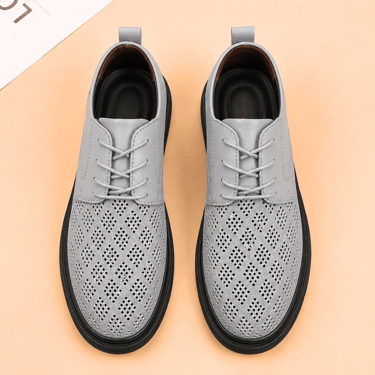 The Ventoro Oxford