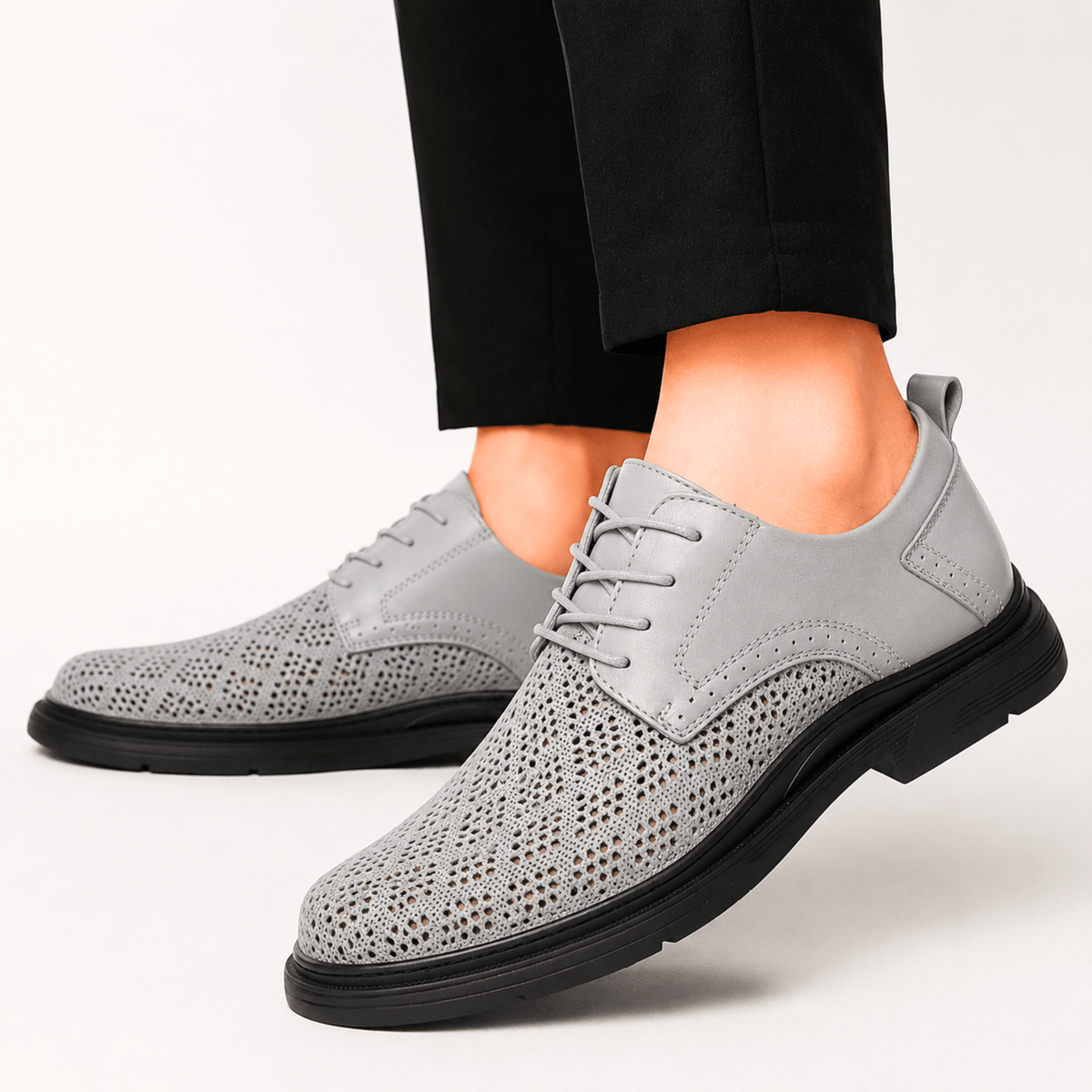 The Ventoro Oxford