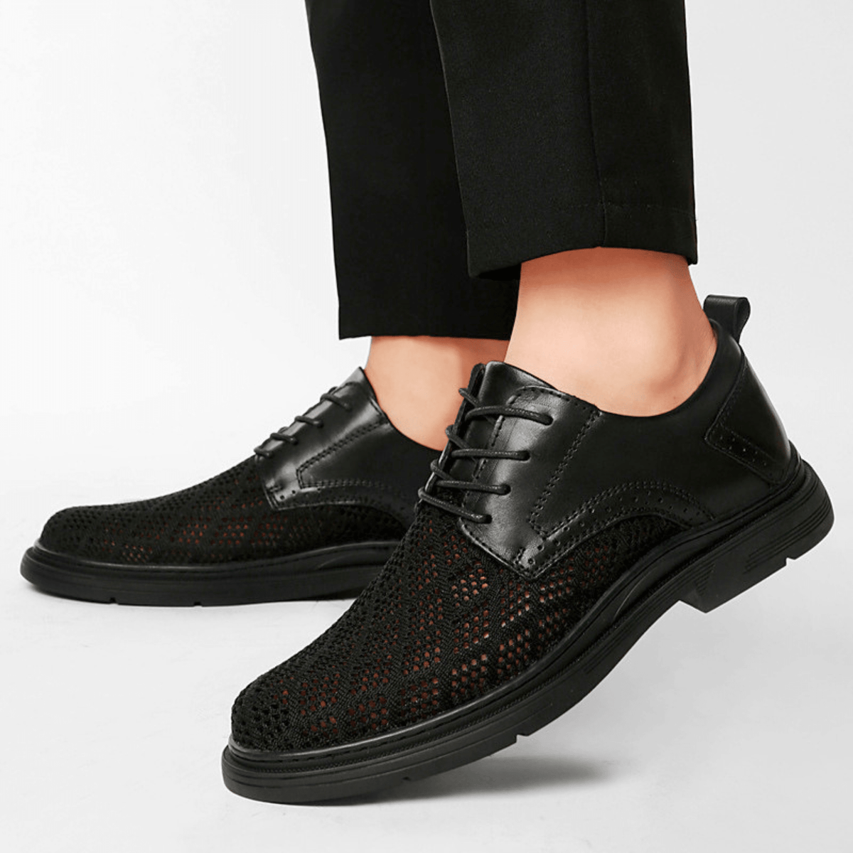 The Ventoro Oxford