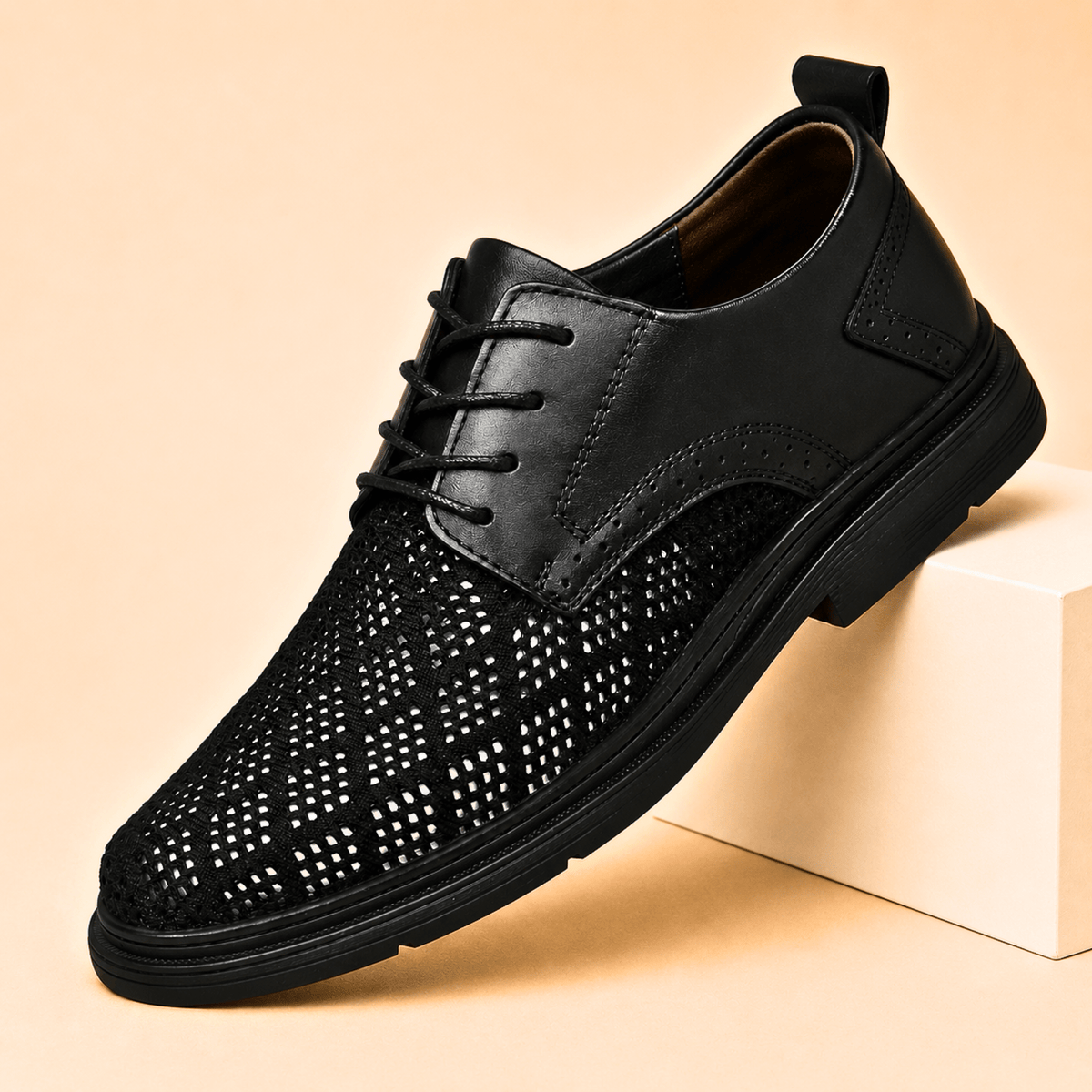 The Ventoro Oxford