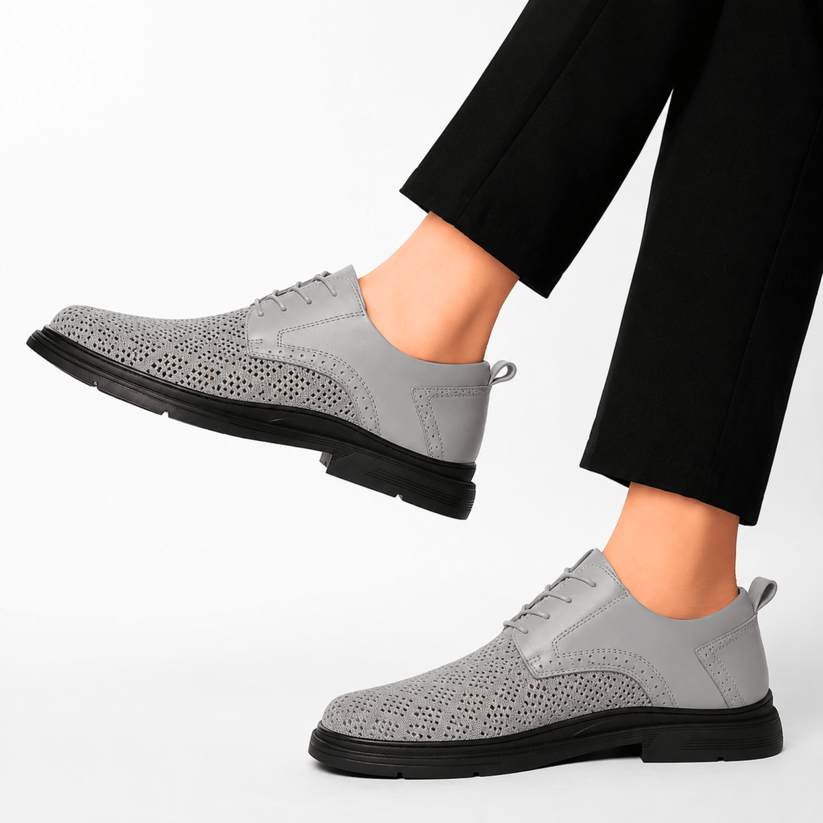 The Ventoro Oxford