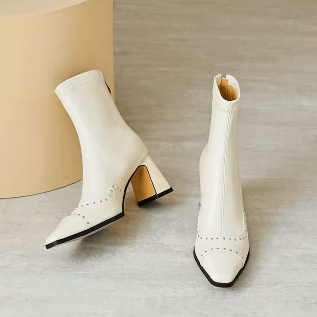 The Vittoria Boot