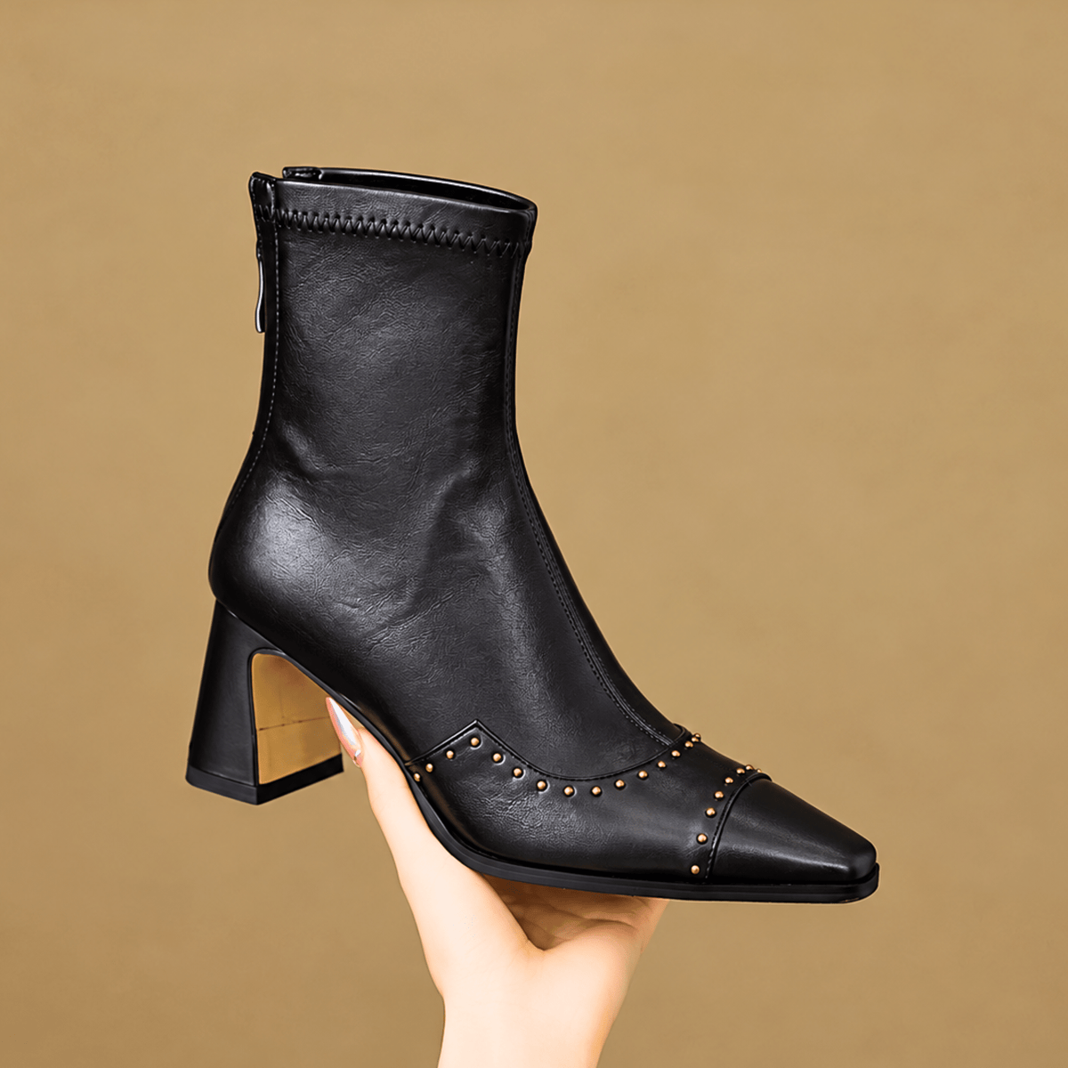 The Vittoria Boot