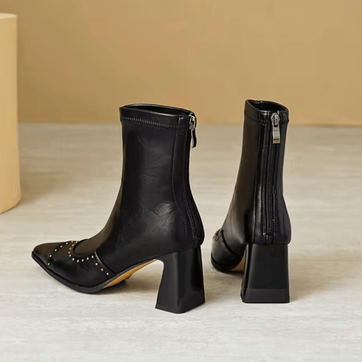 The Vittoria Boot