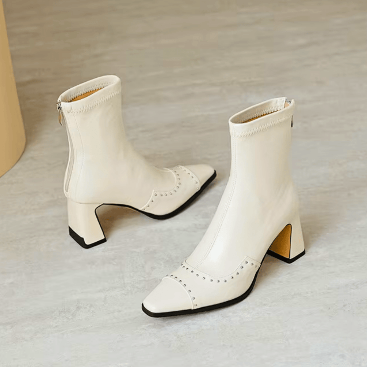 The Vittoria Boot