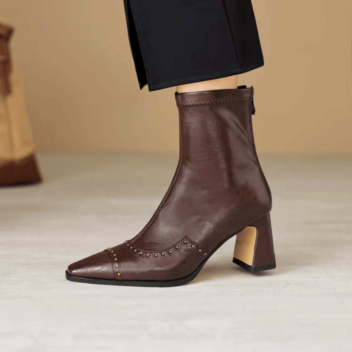 The Vittoria Boot