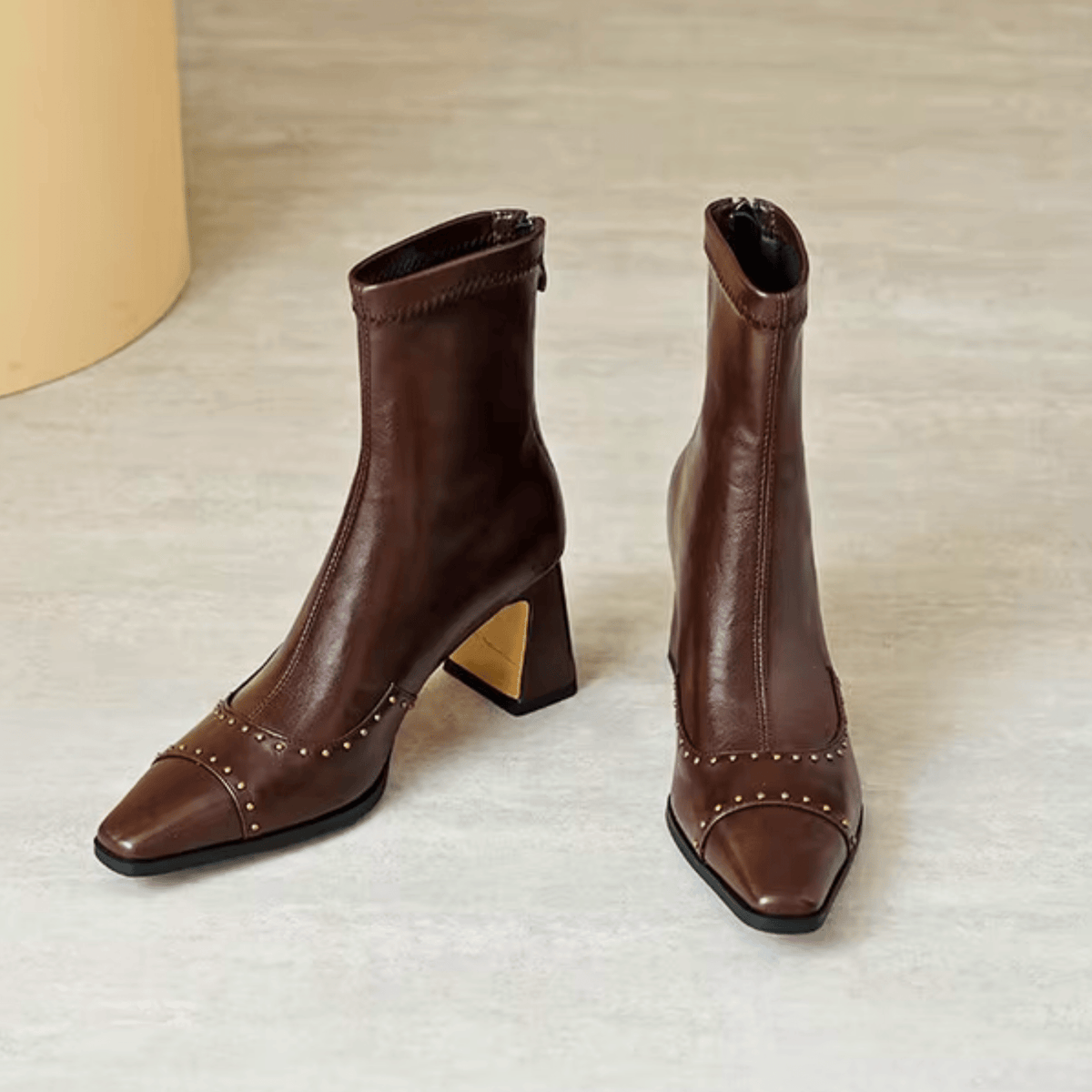 The Vittoria Boot