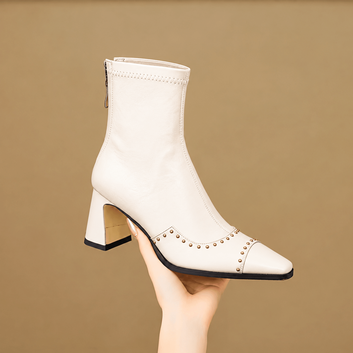 The Vittoria Boot
