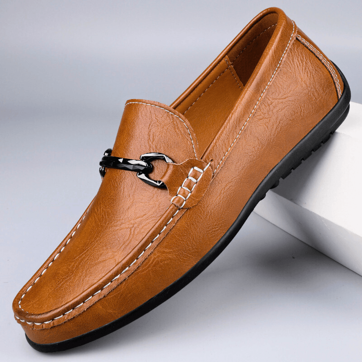 The Westbury Loafer