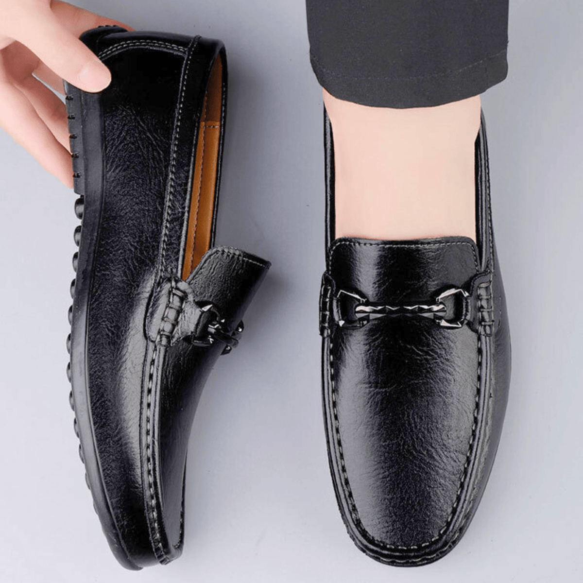 The Westbury Loafer