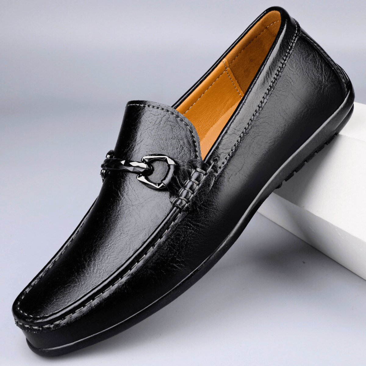 The Westbury Loafer
