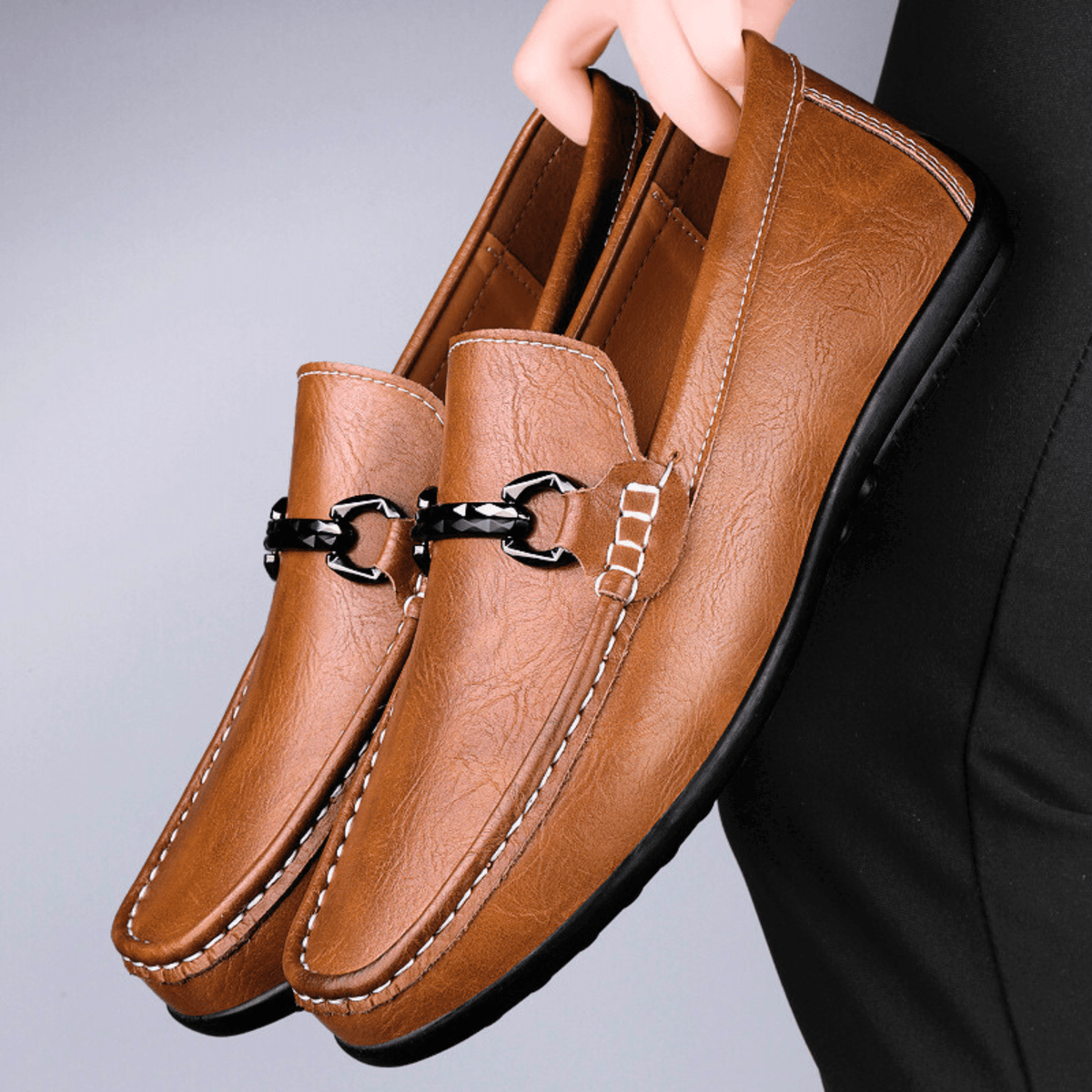 The Westbury Loafer