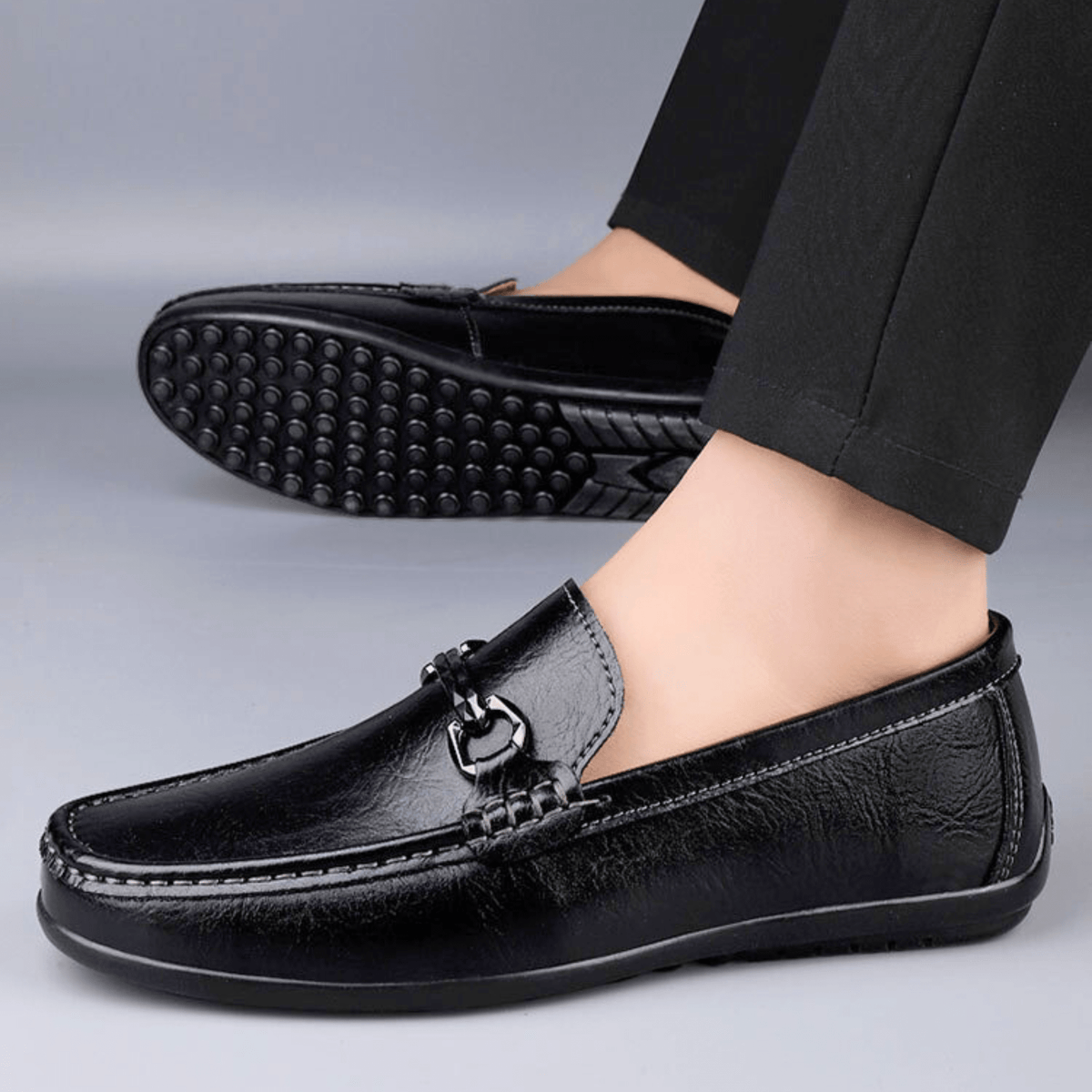 The Westbury Loafer