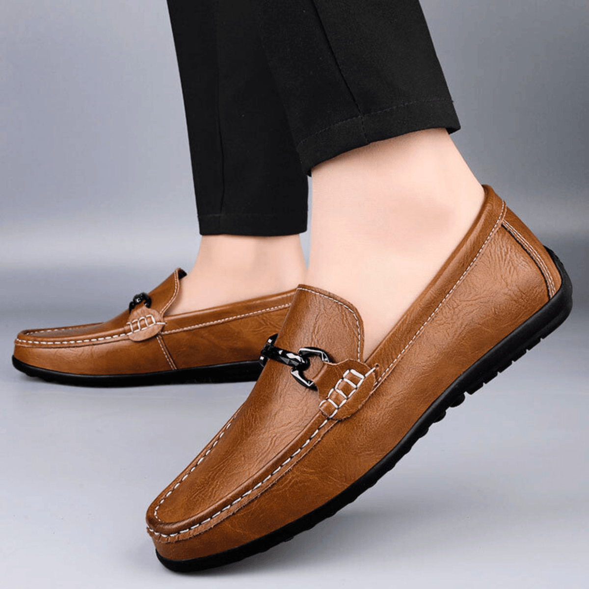 The Westbury Loafer