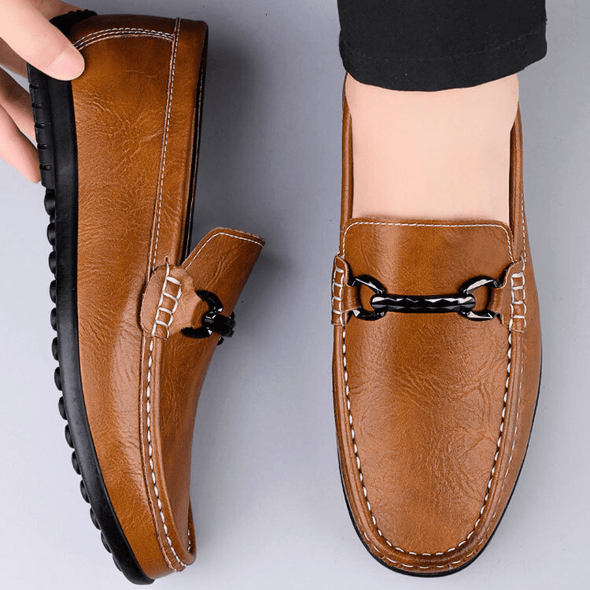 The Westbury Loafer