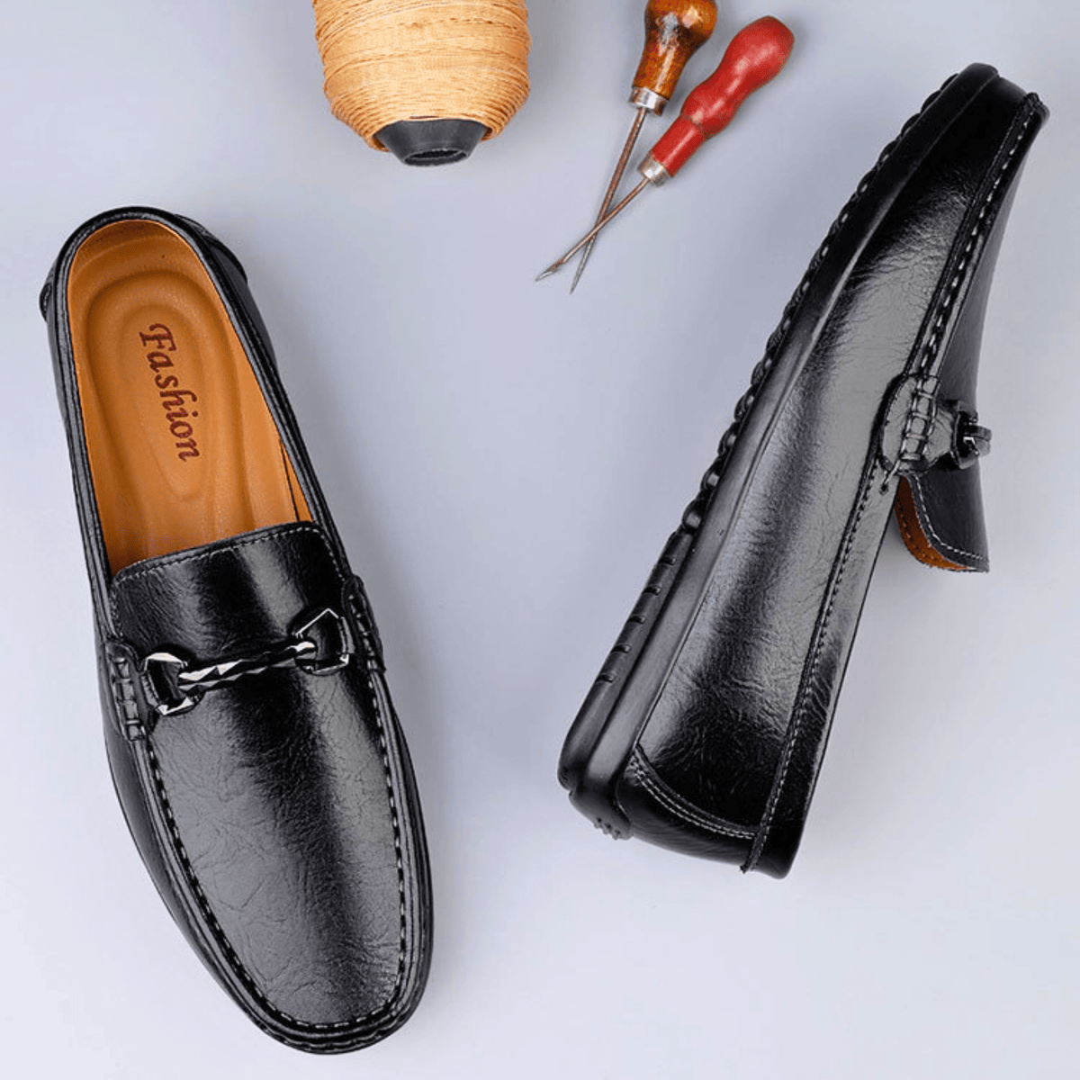 The Westbury Loafer