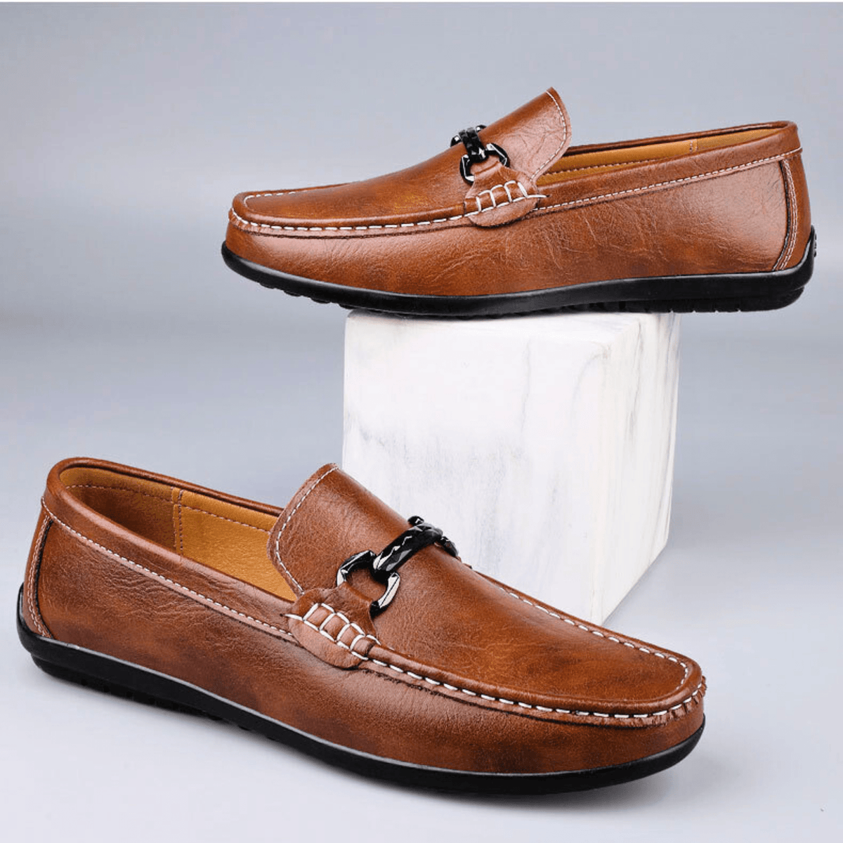 The Westbury Loafer