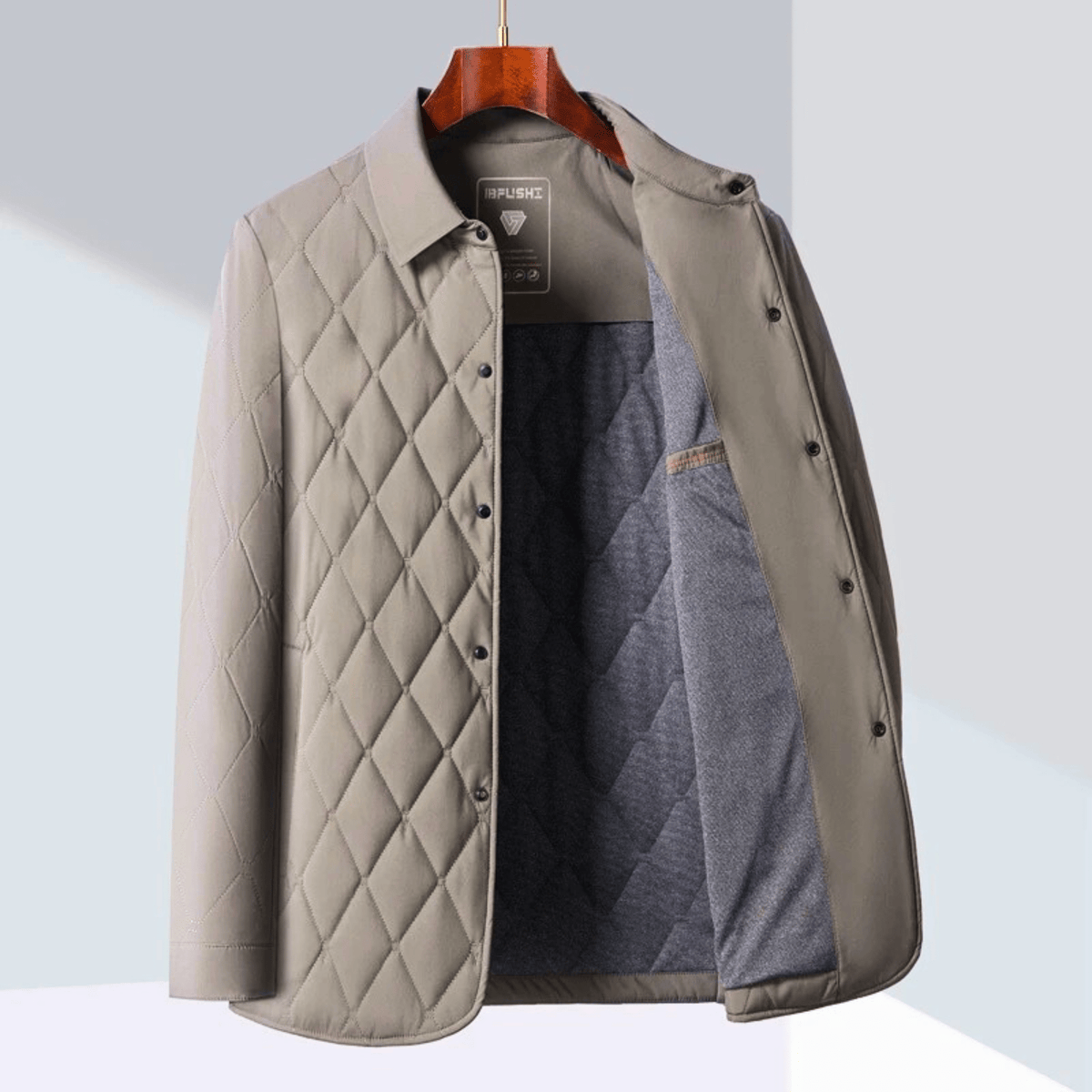 The Westford Jacket