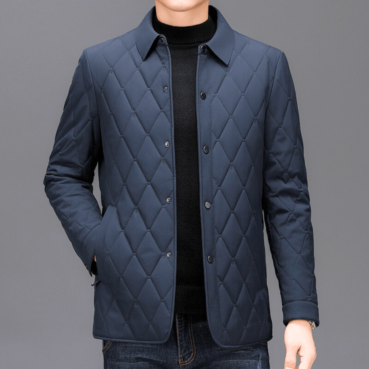 The Westford Jacket