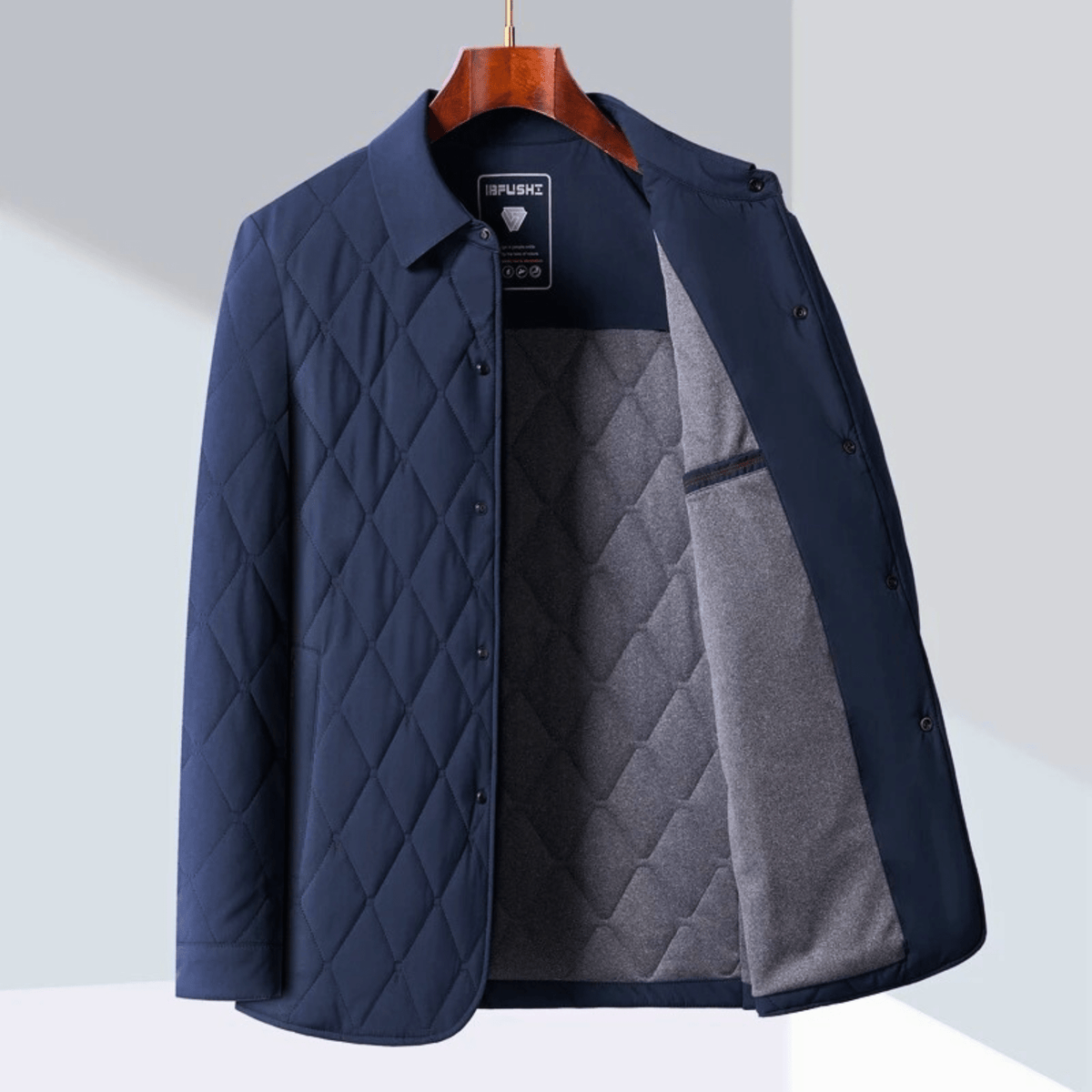 The Westford Jacket