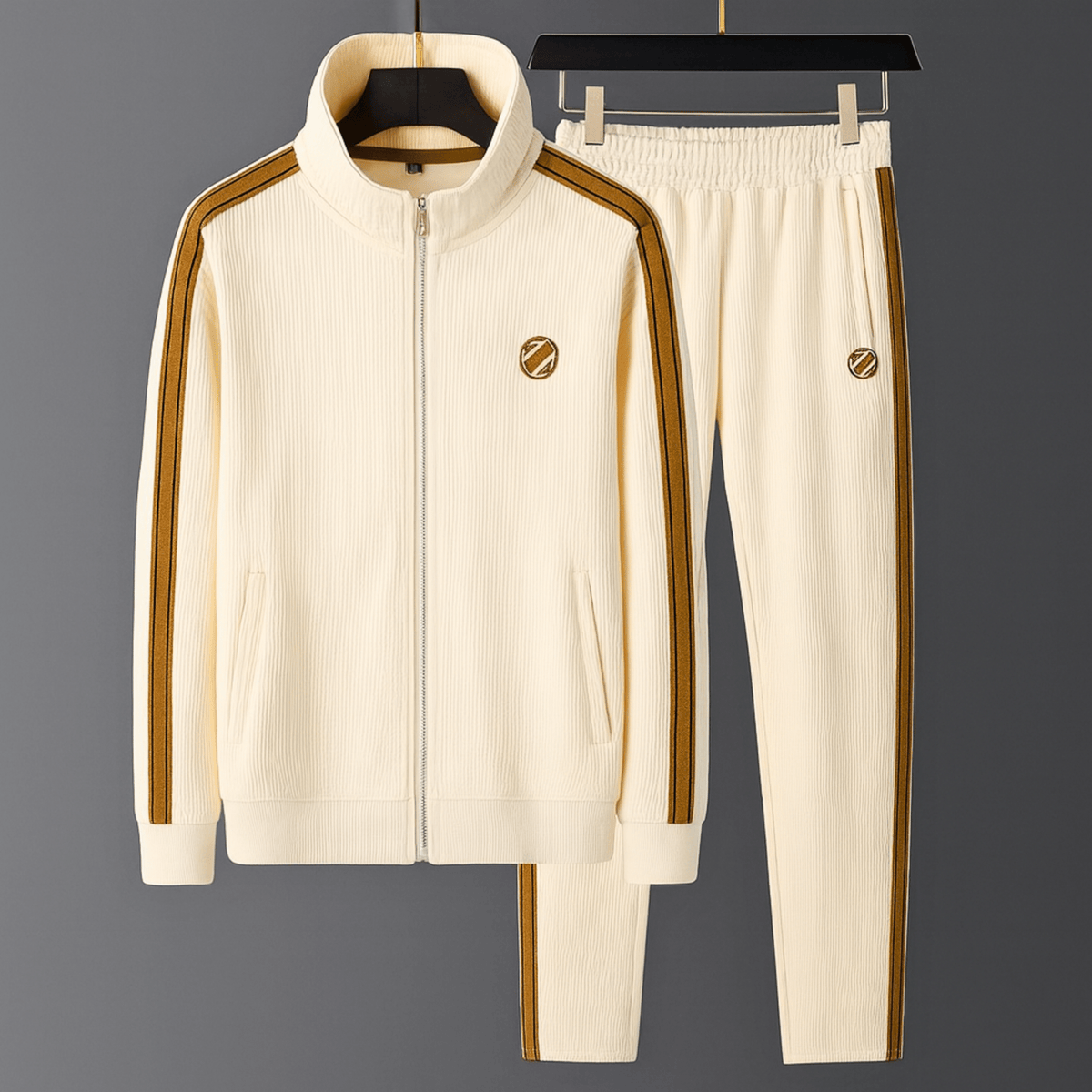 The Zavaro Leisure Suit