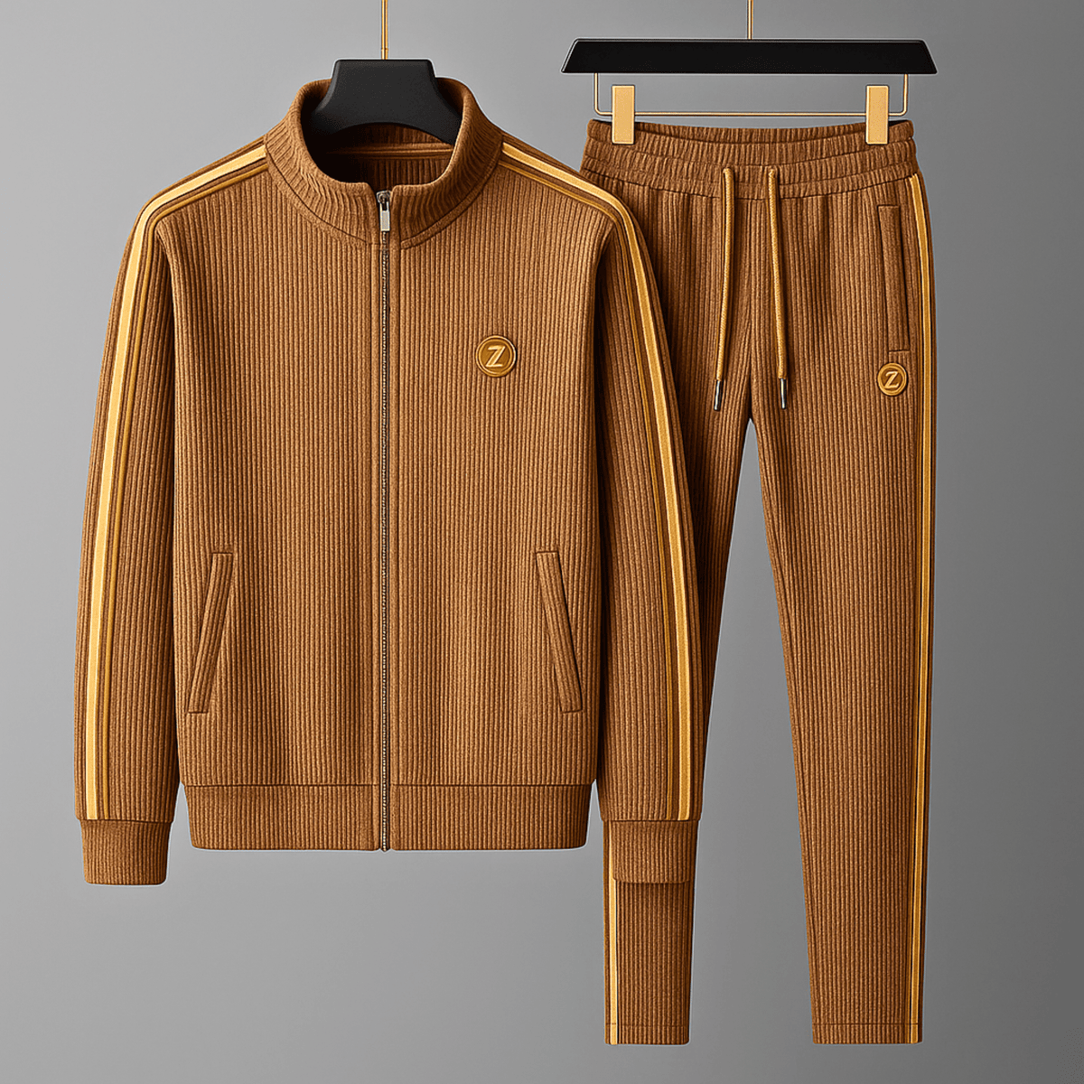 The Zavaro Leisure Suit
