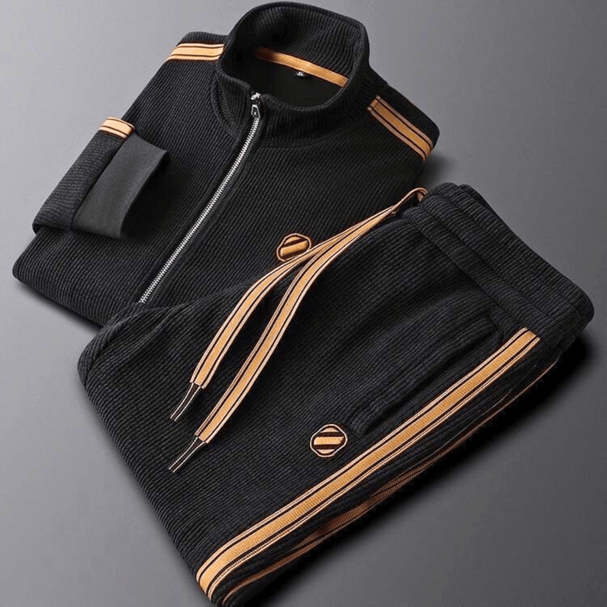 The Zavaro Leisure Suit