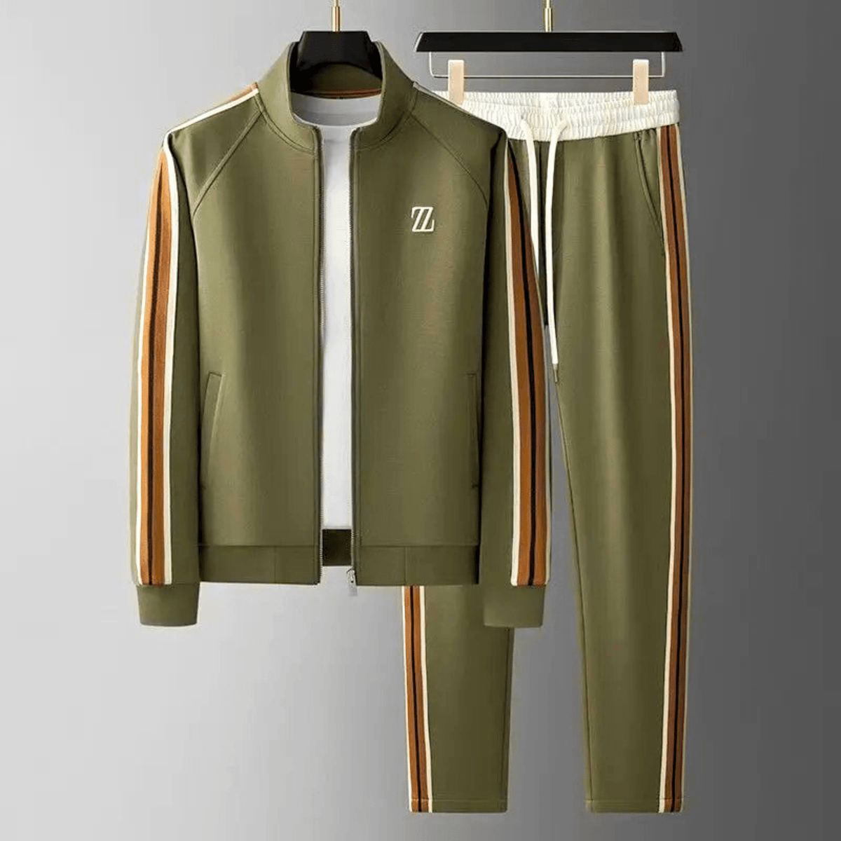 The Zylar Tracksuit